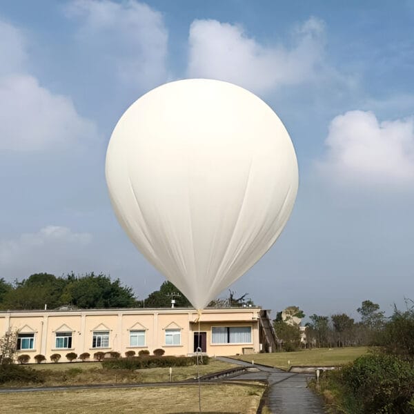 1000g Weather Balloon