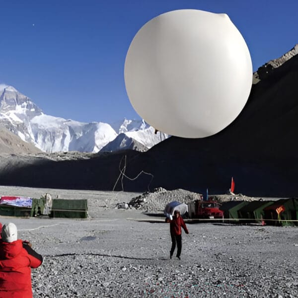 Hwoyee Weather balloon (2)