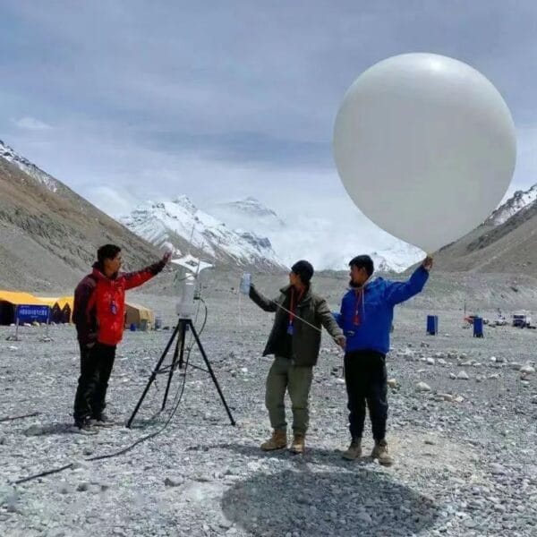 500g Weather Balloon