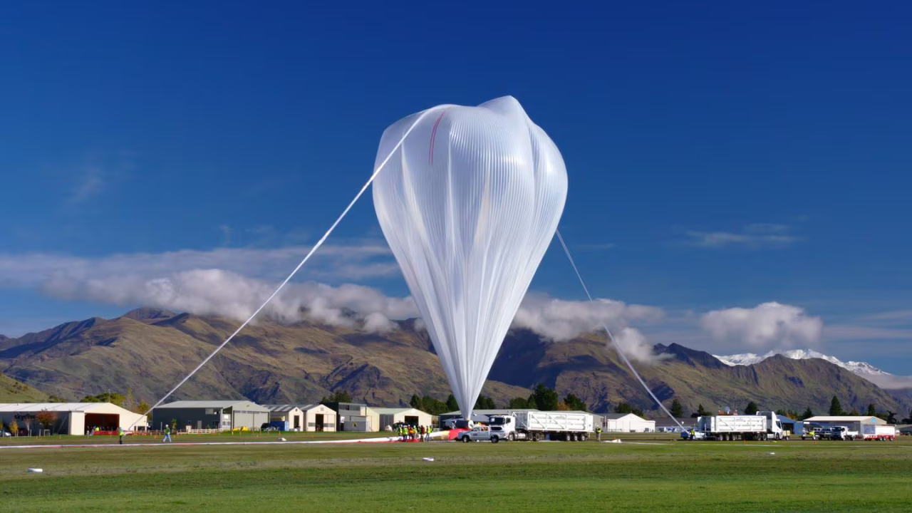 Exploring the History of Weather Balloons and Their Impact on Forecasting