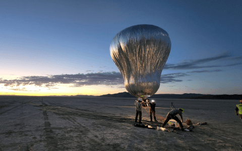 How High Do Weather Balloons Travel? Top Altitudes Explained