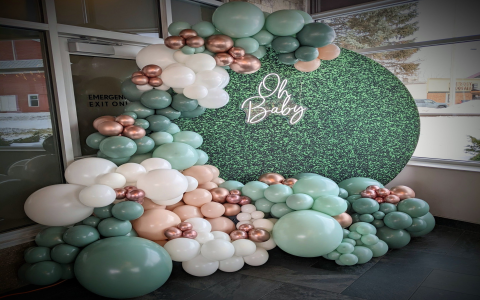 Weather Balloon Art Installations: Check Out These Awesome Displays.