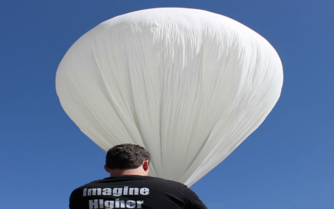 How to Use GPS Tracking for Weather Balloons Like a Pro