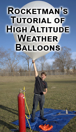 How to Use GPS Tracking for Weather Balloons Like a Pro