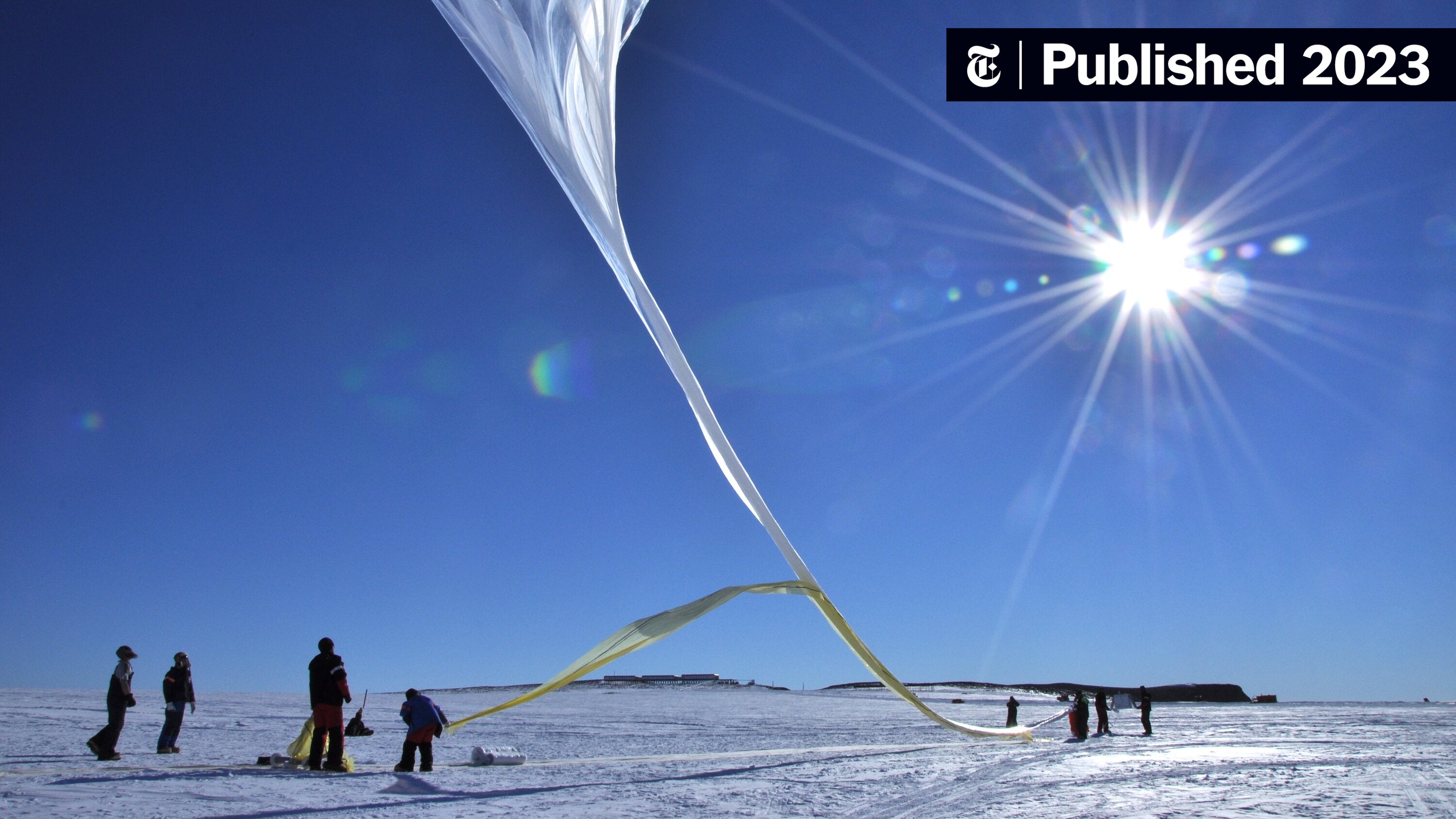 Global Weather Watch: Exploring How Often Are Weather Balloons Launched