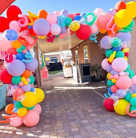 Where to Find the Best Deals on Balloon Sales? Check Out These Top Retailers for Great Savings!