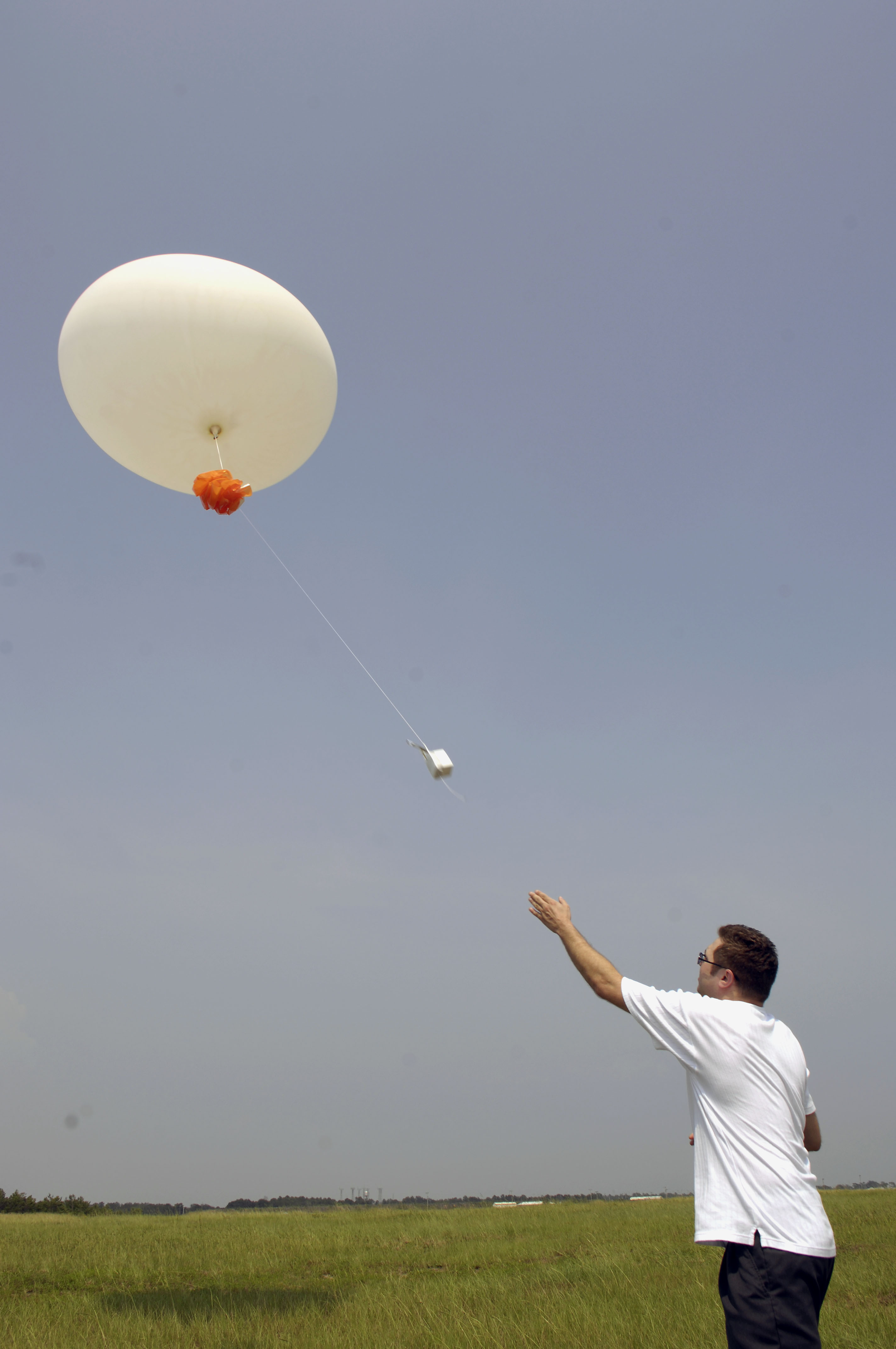 What is a weather balloon for hurricane research? Learn the facts in this article.