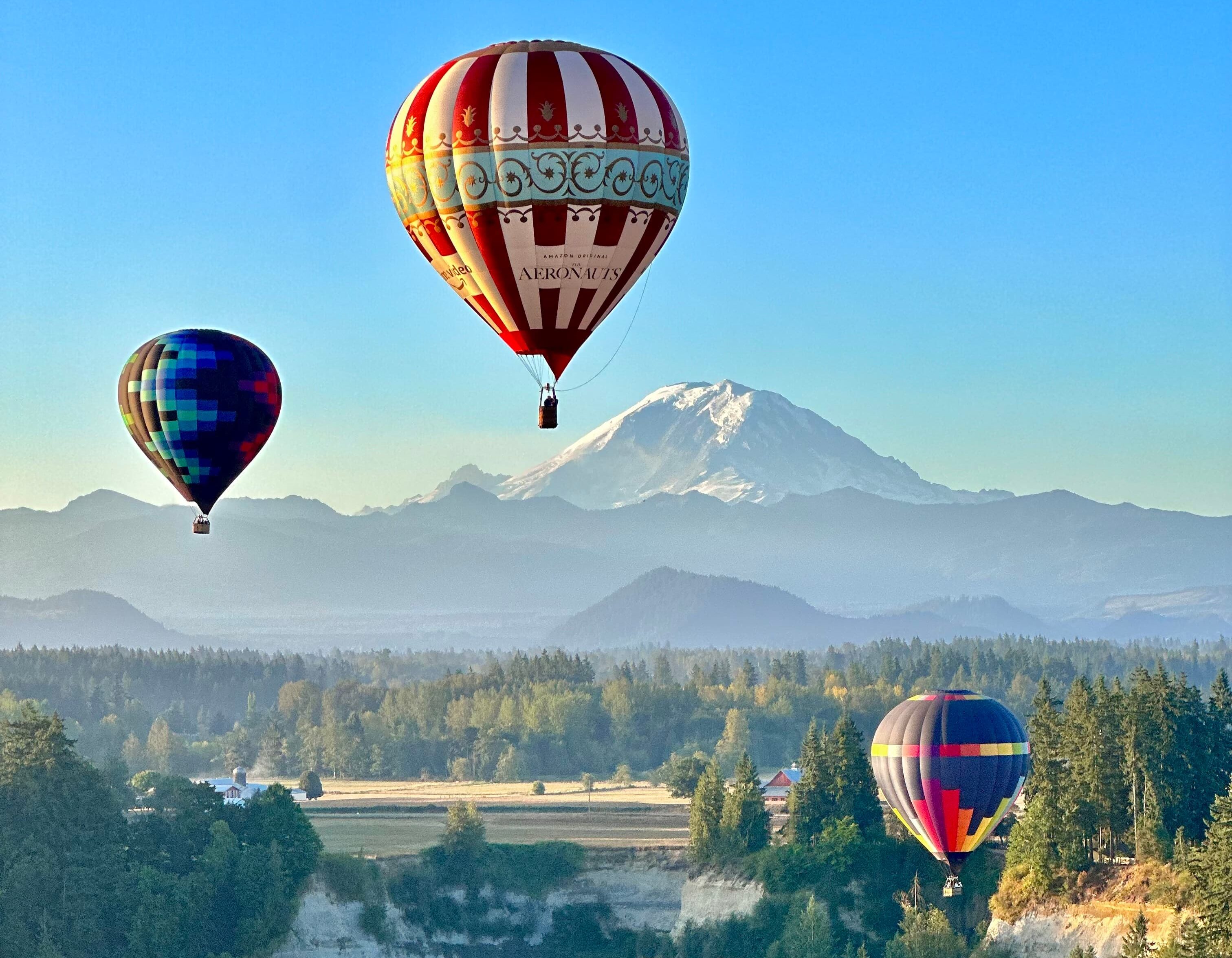 Hot Air Balloon for Sale: Check Out Affordable Options and How to Get Started with Ballooning!