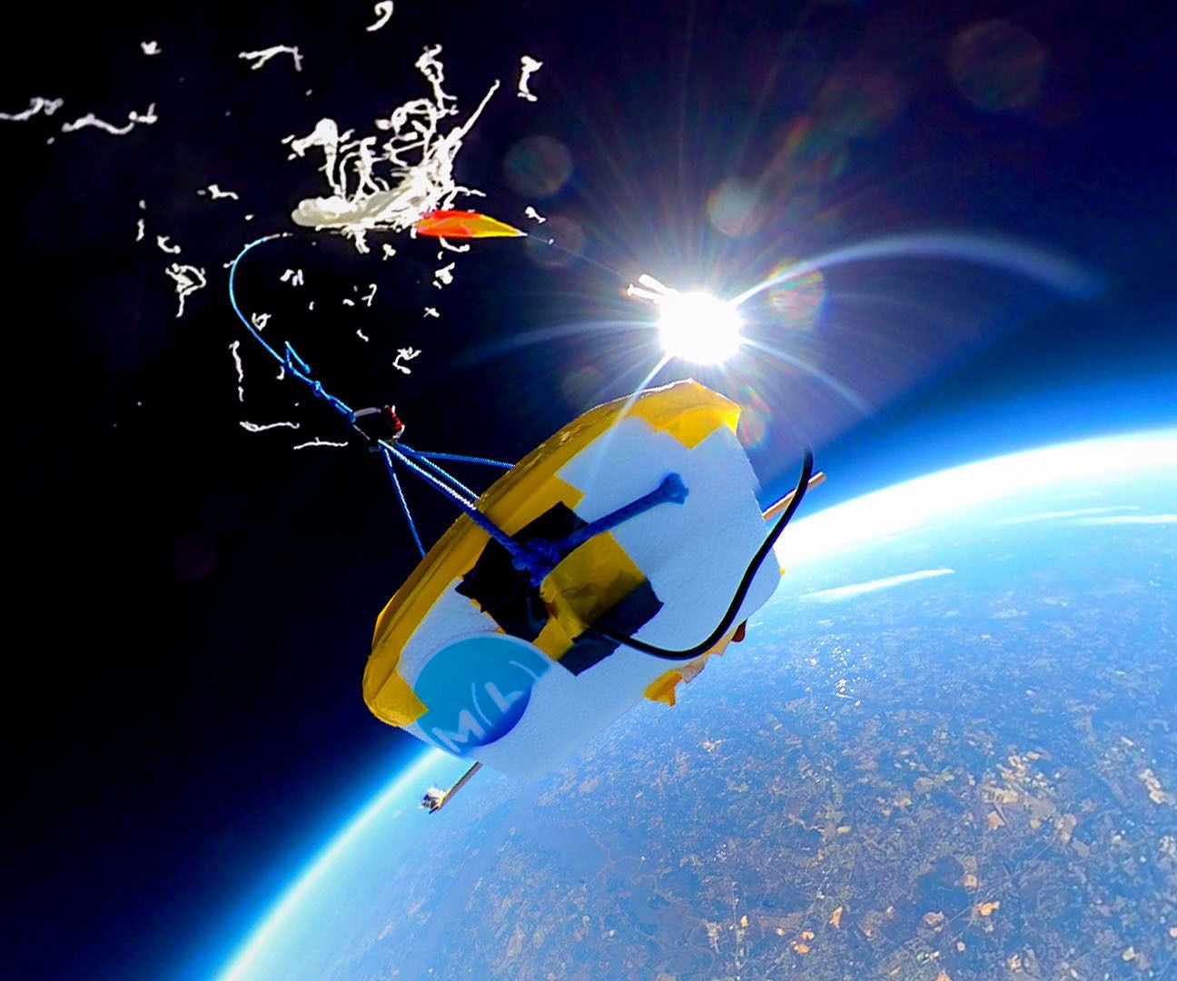 Cheap Weather Balloon Cameras: Affordable Options for Amazing Footage