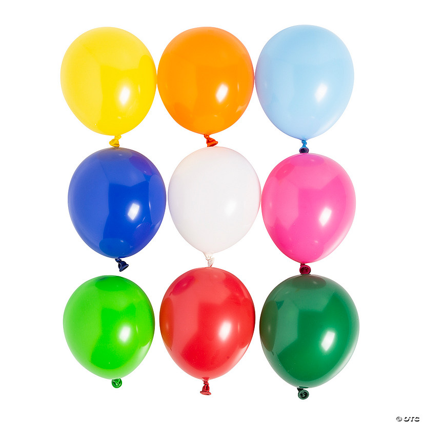 Where Do You Buy Balloons in Bulk? Great Deals for Party Planners.