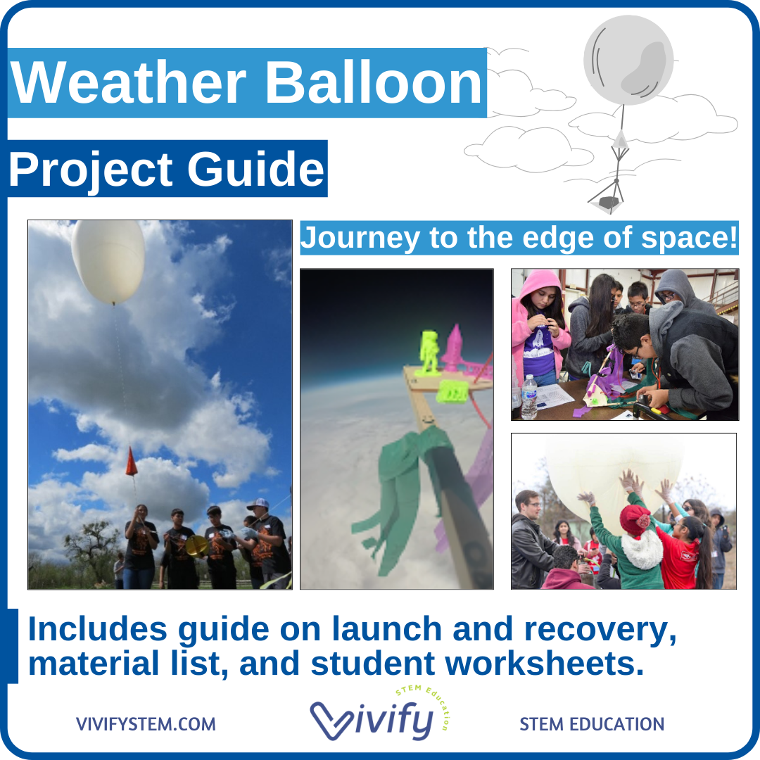 Interactive weather balloon learning: how it works and why you should try it today