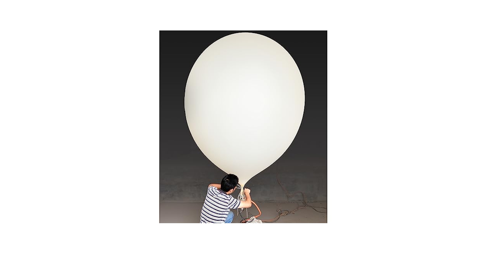 Looking to purchase weather balloon? Discover reliable sources today!