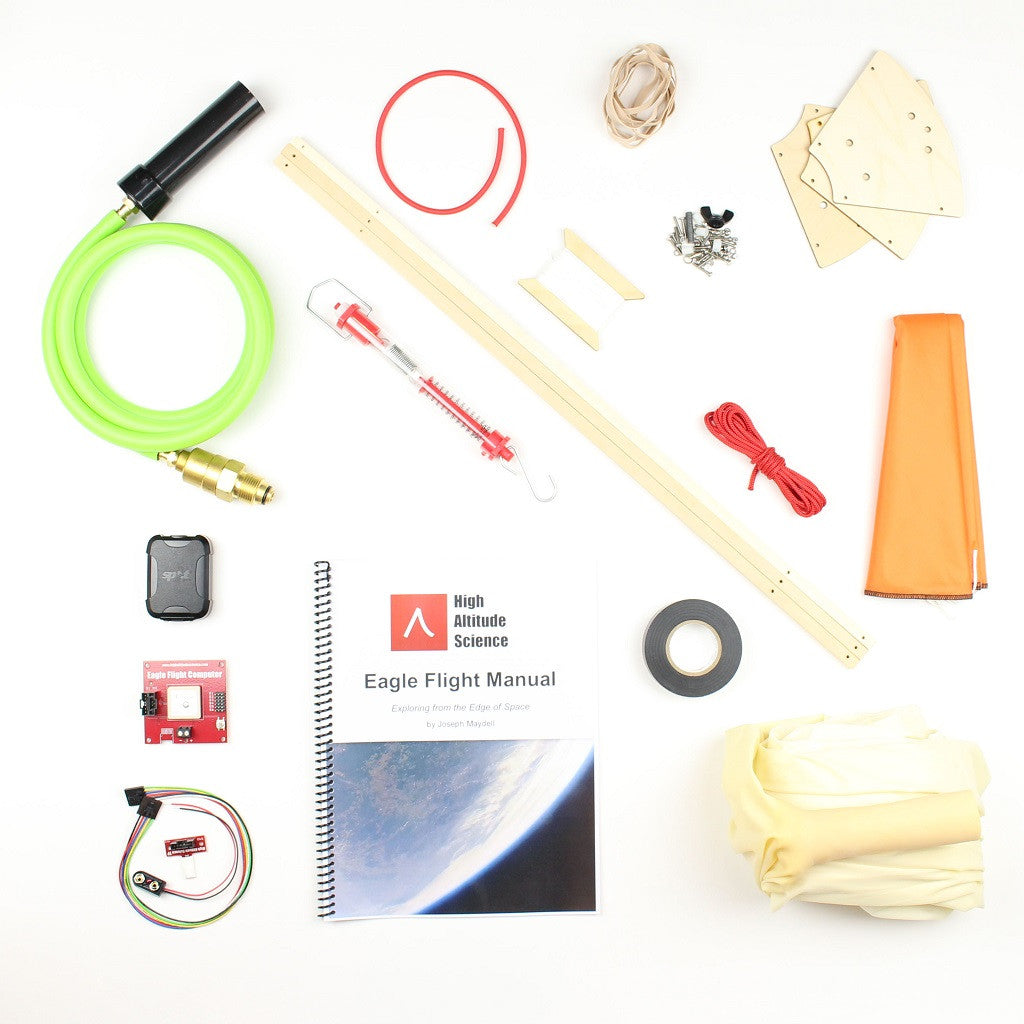 Affordable Weather Balloon Kit: Where to Find? Check Out These Top Picks!