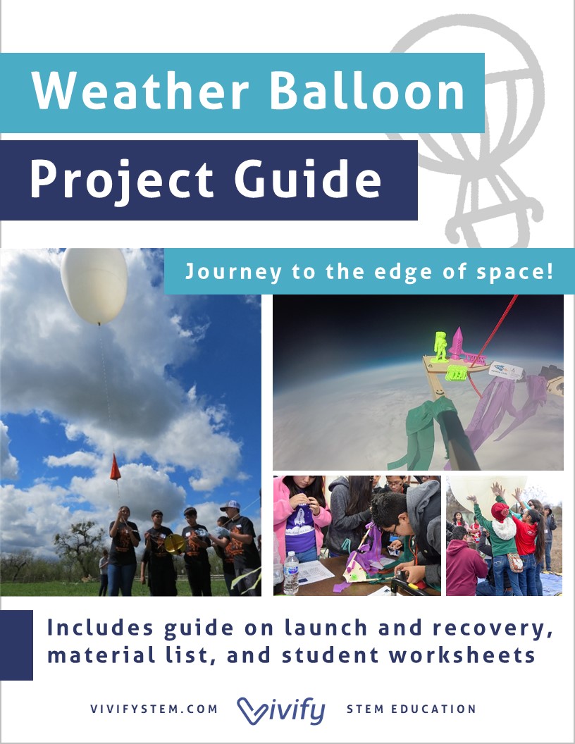 Check Out These Viral Weather Balloon Projects for Inspiration!