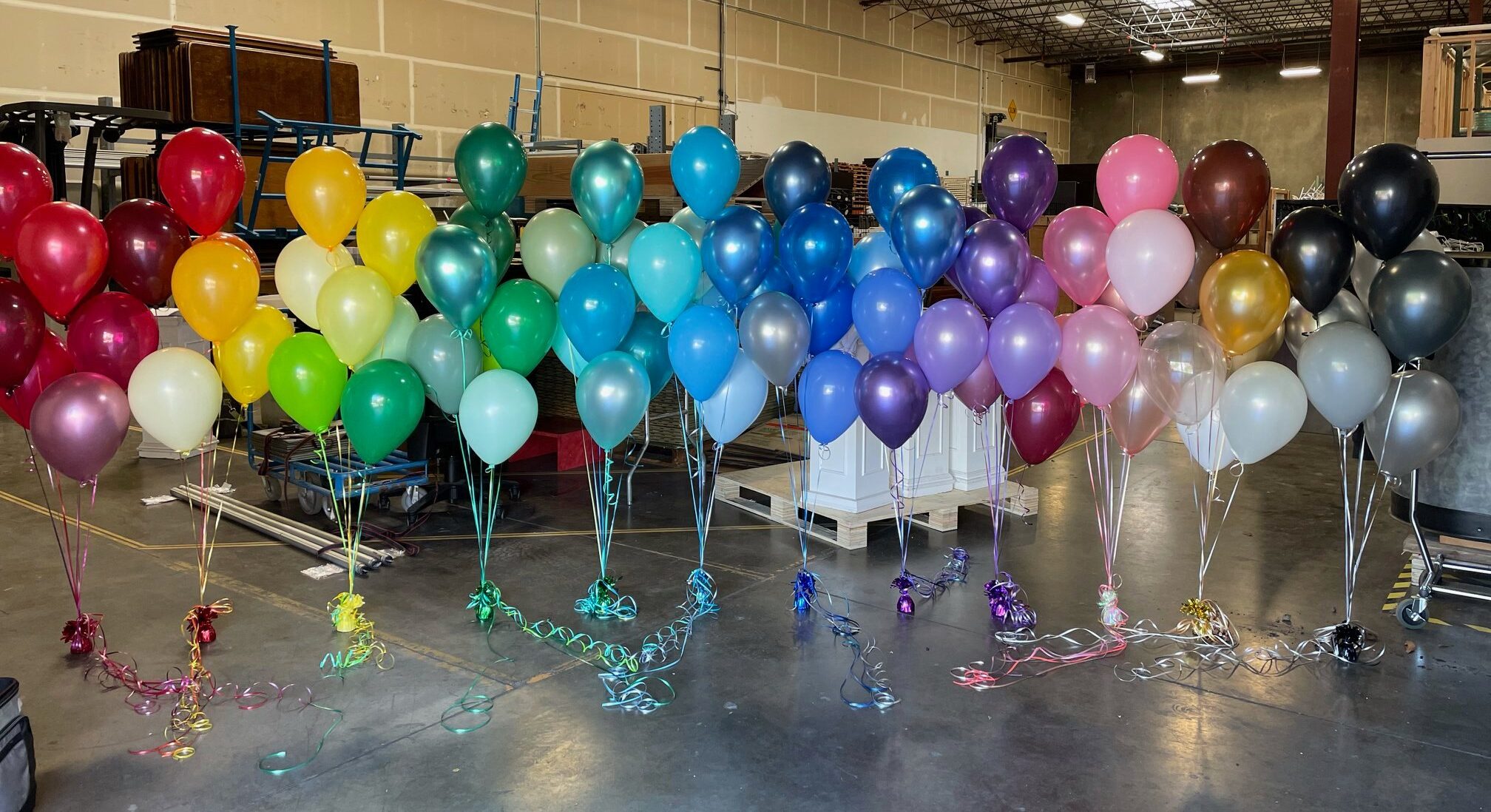 Where to Buy Balloons: The Ultimate Guide for Every Occasion!