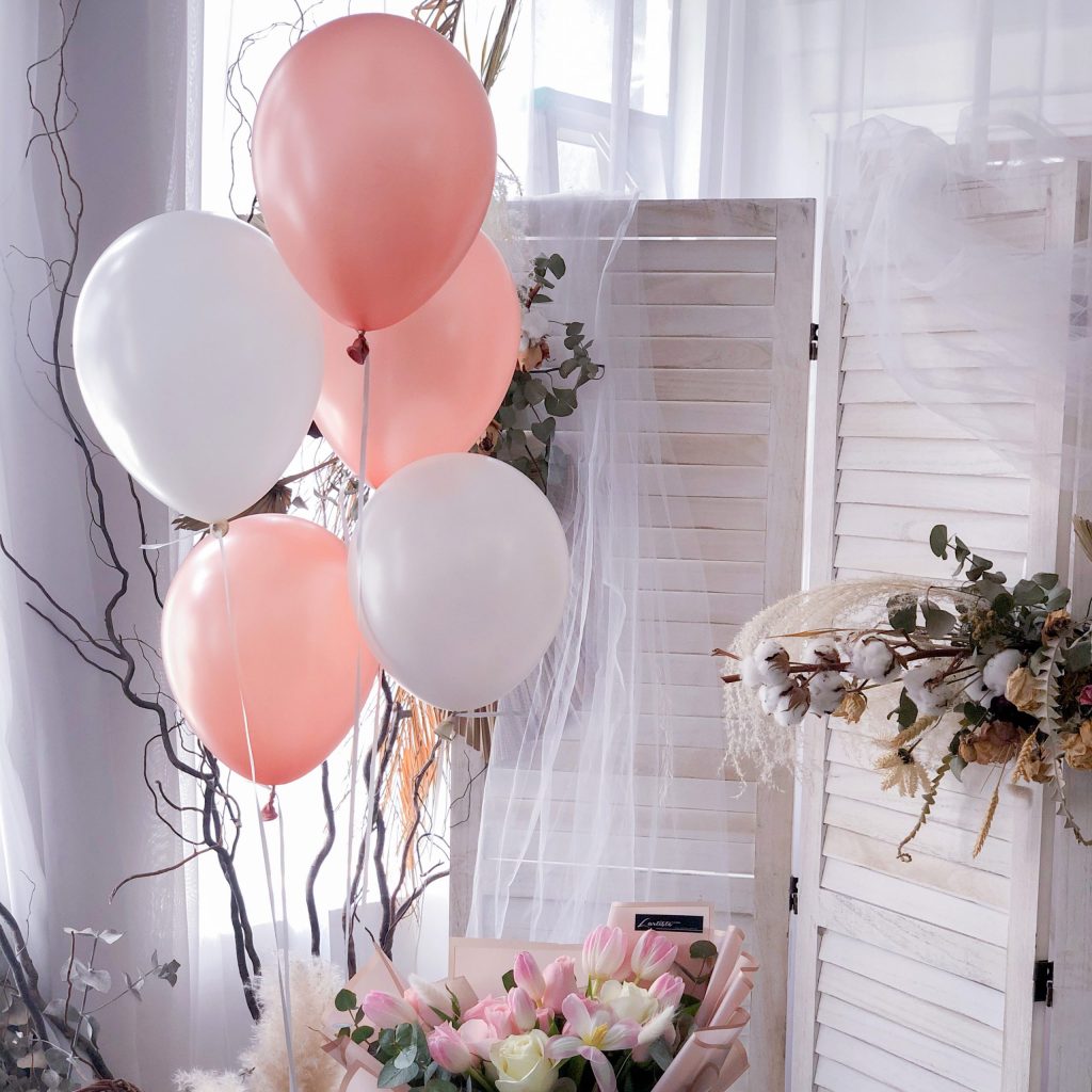 Where to Buy Balloons Online? Check Out These Top-Rated Shops!