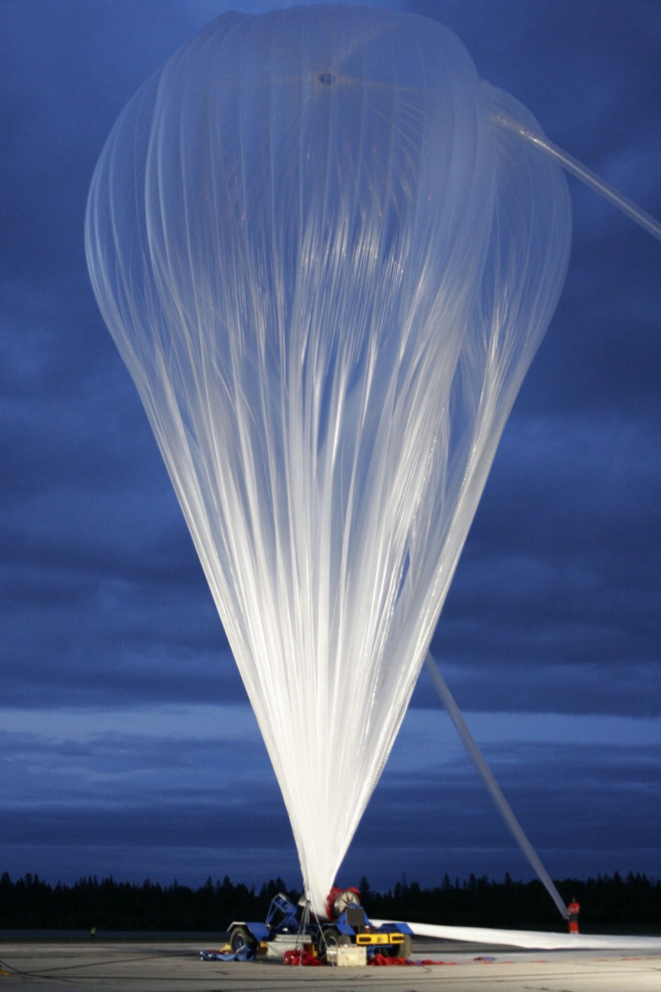 Why Use a Sounding Balloon?  Discover the Benefits Here!