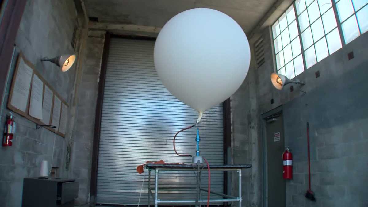 What is a weather balloon for hurricane research? Learn the facts in this article.