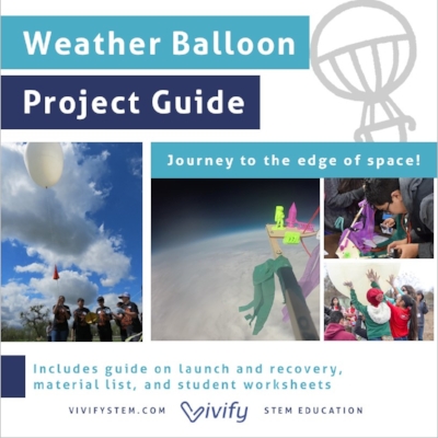 Cool weather balloon lesson plans for students Check out these engaging activities and get started today