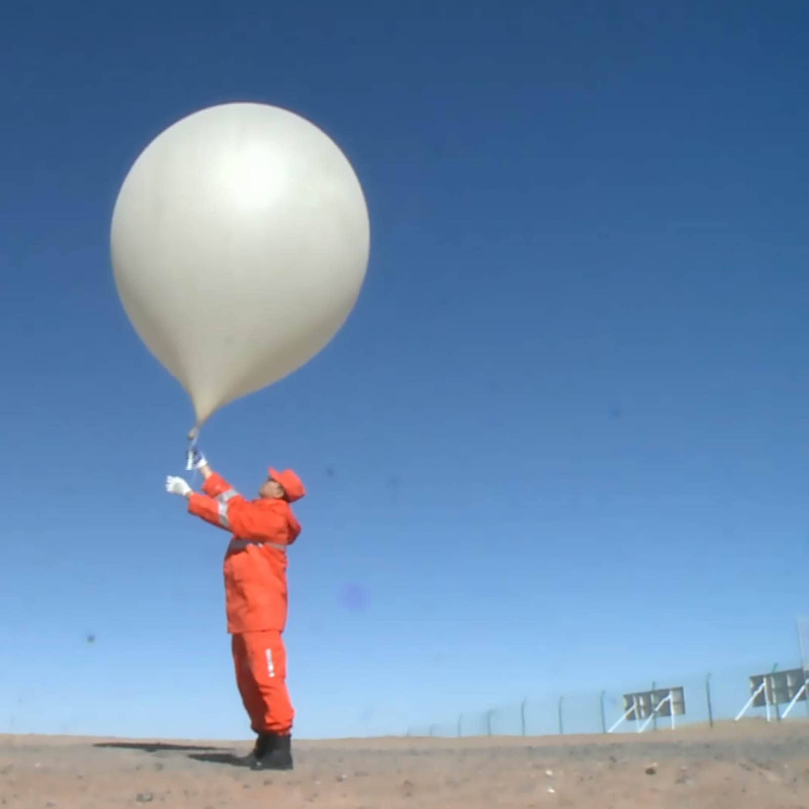 Top-Rated Weather Balloon Suppliers: Find the Best Deals and Quality for Your Needs Right Here!