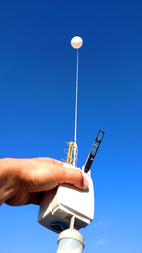 Want accurate wind data? Here is how to use weather balloon wind speed tracking for best results.