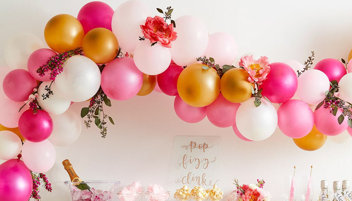 Best Balloon Vendors:Tips to Choosing Balloon Services.