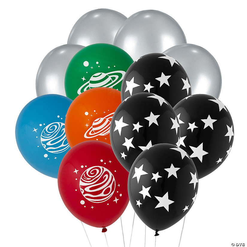 Where Do You Buy Balloons in Bulk? Great Deals for Party Planners.