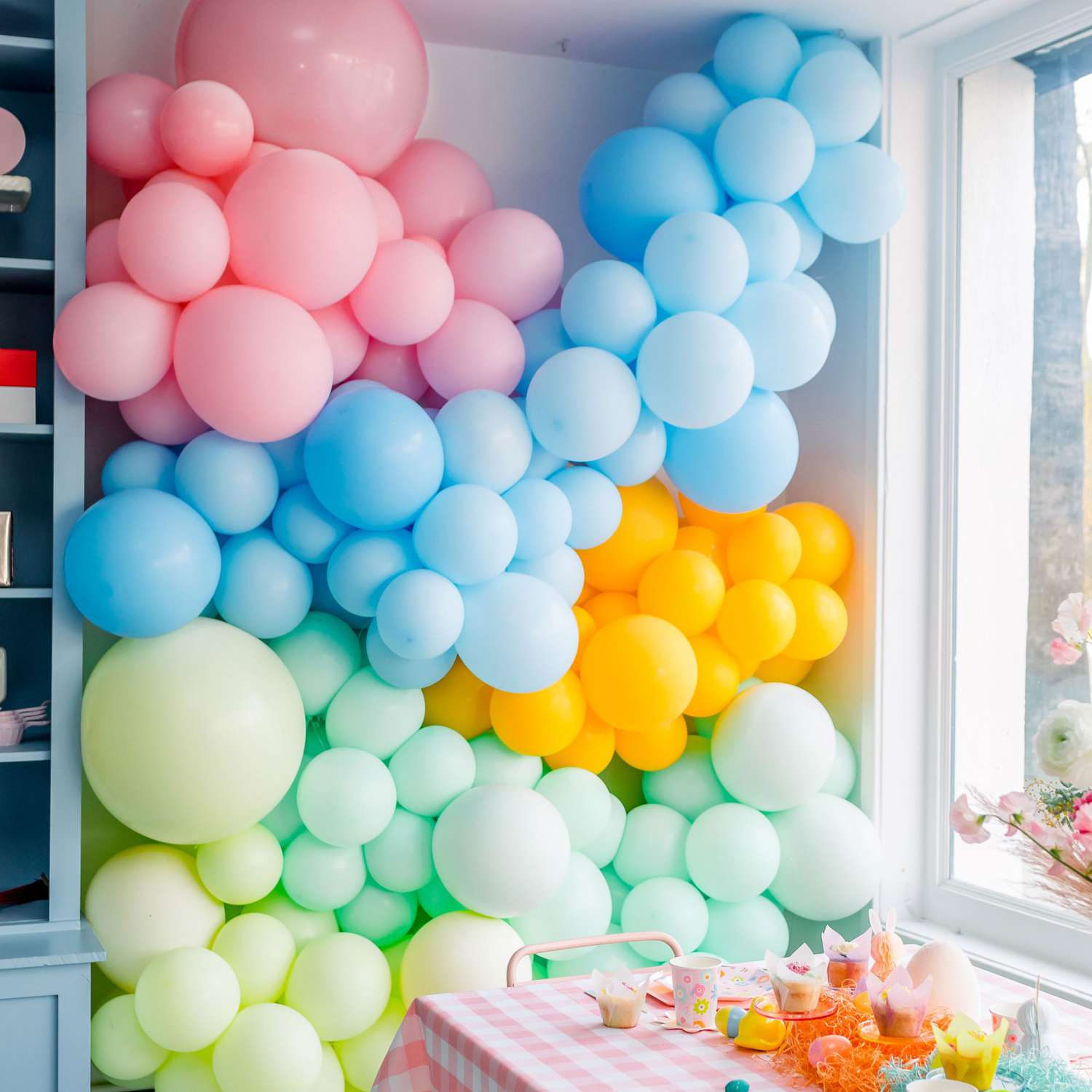 What is a small balloon used for? Check out these creative ideas you should know!