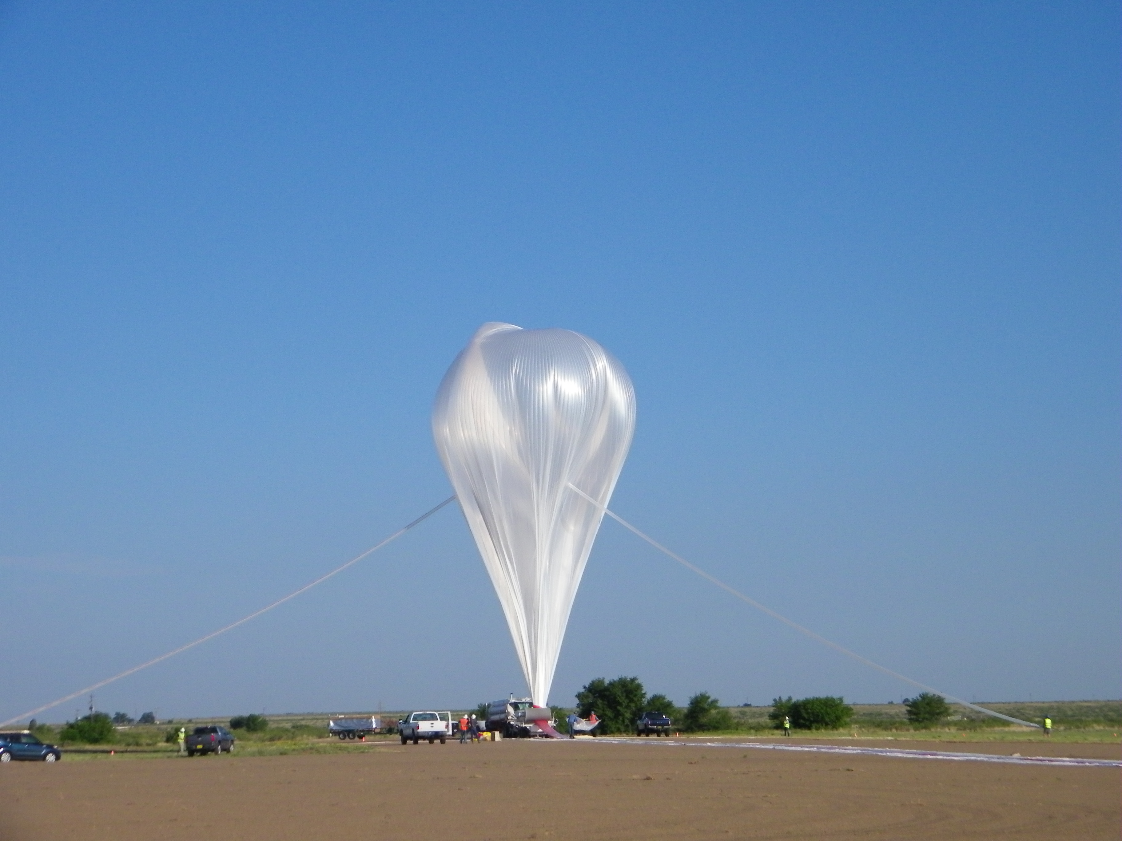 Want to know about the highest weather balloon? Uncover the technology behind these incredible high-altitude flights!