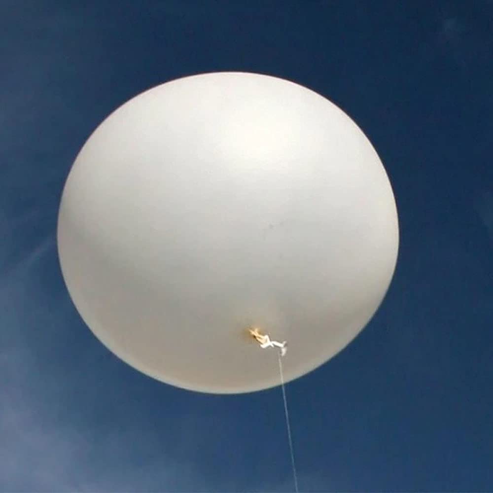 Heavy-Duty Weather Balloons: Where Can You Buy Them?  Top Places to Find Them Online and Locally!