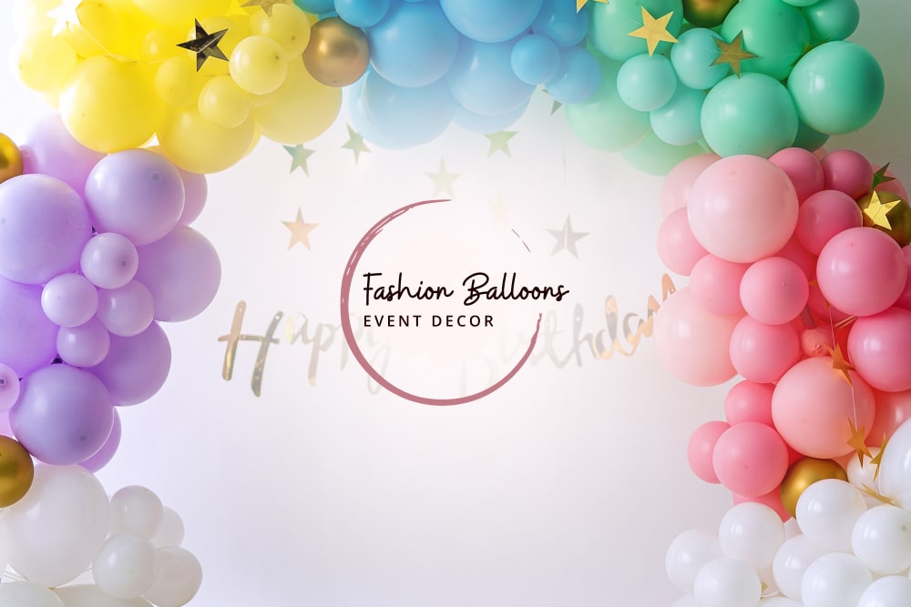 Balloons for Every Occasion: Learn About Different Types (Discover the Perfect Balloons for Your Next Event)