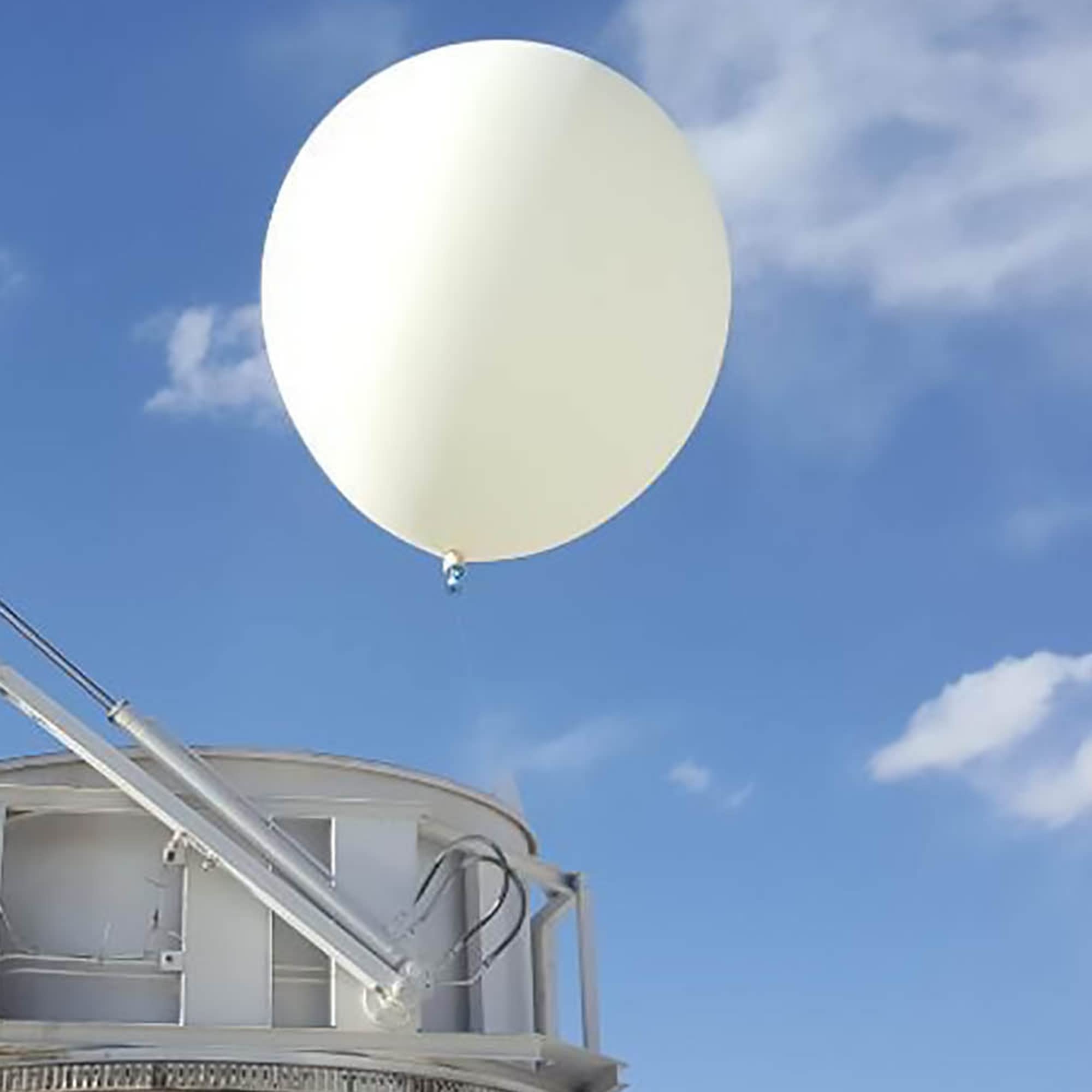 High-Quality Weather Balloon Cost: Worth Every Penny