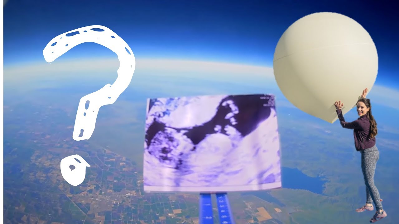 How to Build a Weather Balloon: A Beginners Simple Guide
