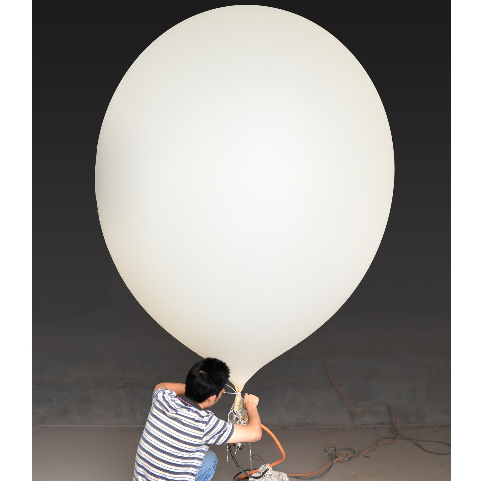 Top-Rated Weather Balloon Suppliers: Find the Best Deals and Quality for Your Needs Right Here!