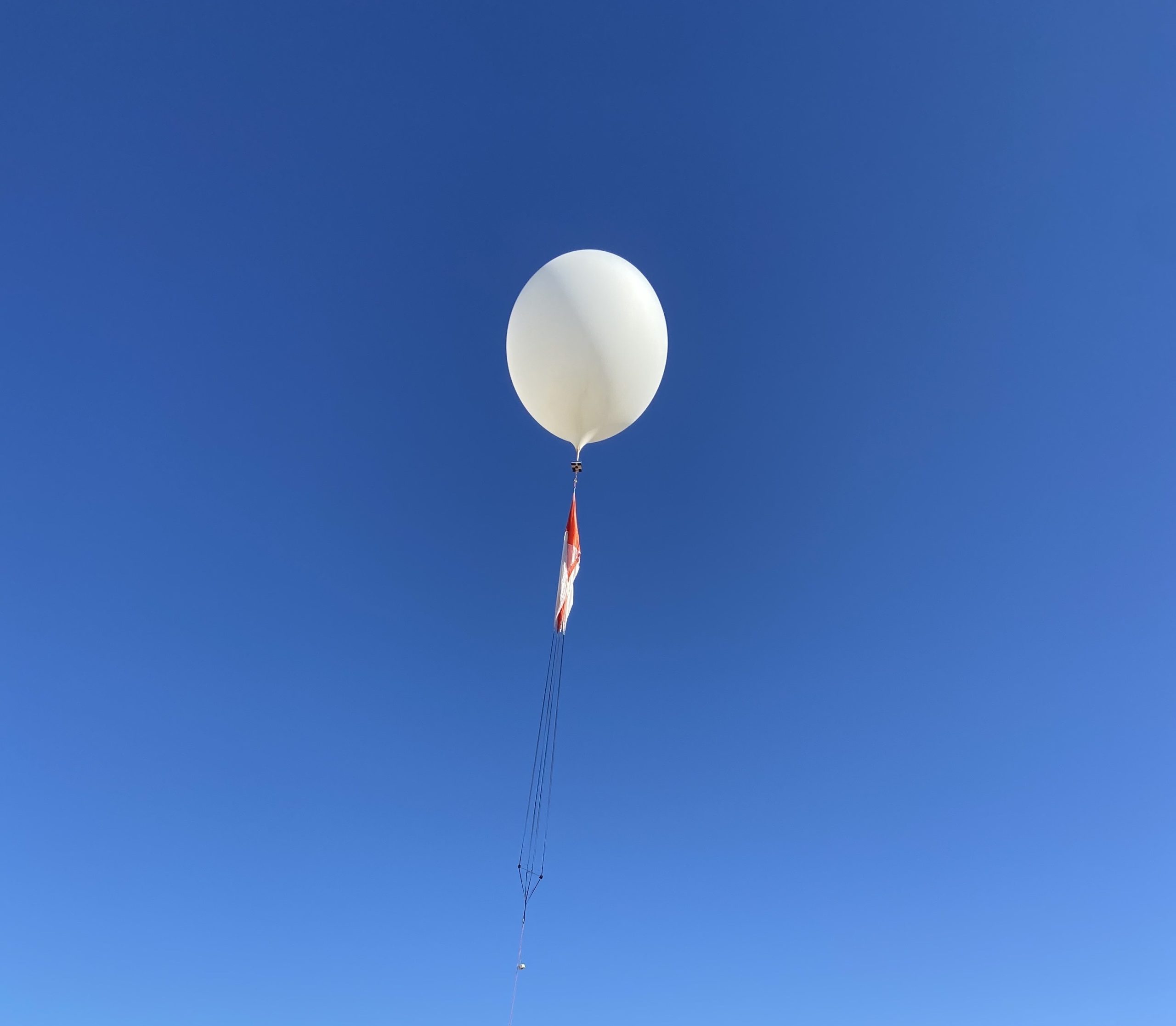 Thinking about launching a high altitude balloon? You should know the cost first!