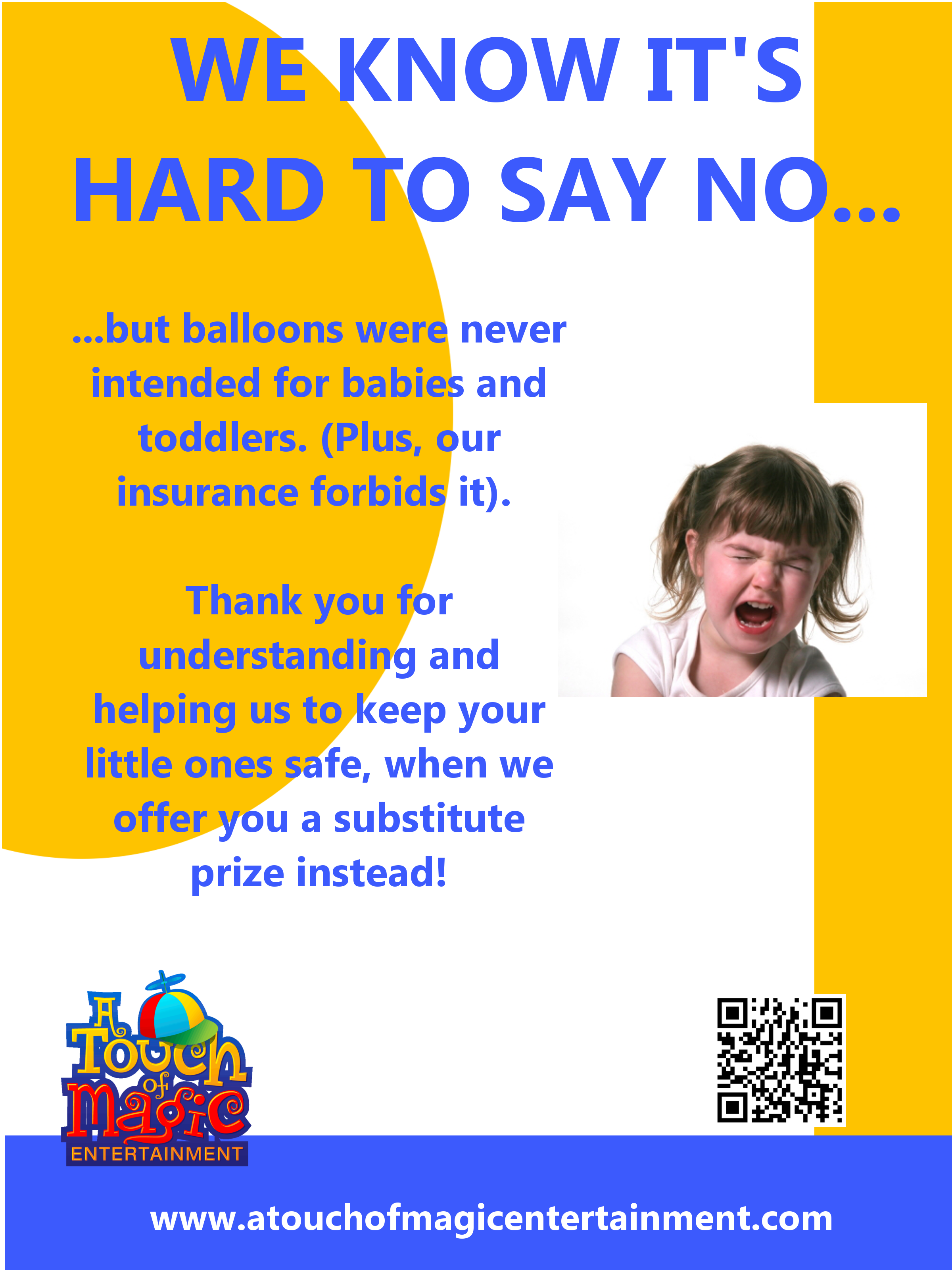 Balloins: Are They Safe for Kids? Important Information!