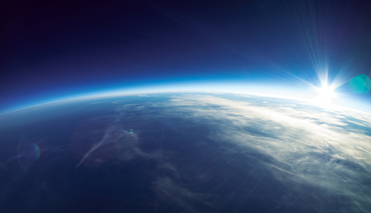 Weather Balloon in Space Photography: Simple Tips to Get Started and Frequently Asked Questions