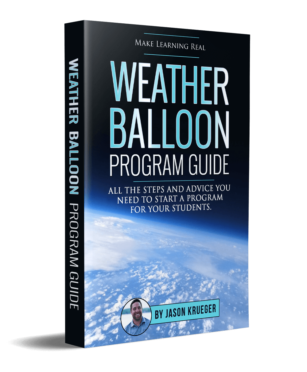 Track Your High Altitude Weather Balloon: A Simple Guide