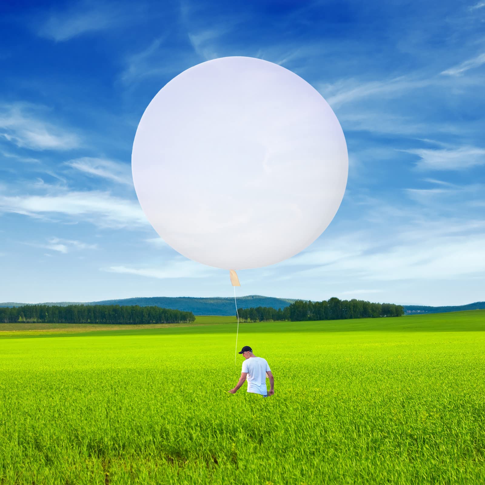 Best Deals on Weather Balloon for Sale - High Quality, Low Prices