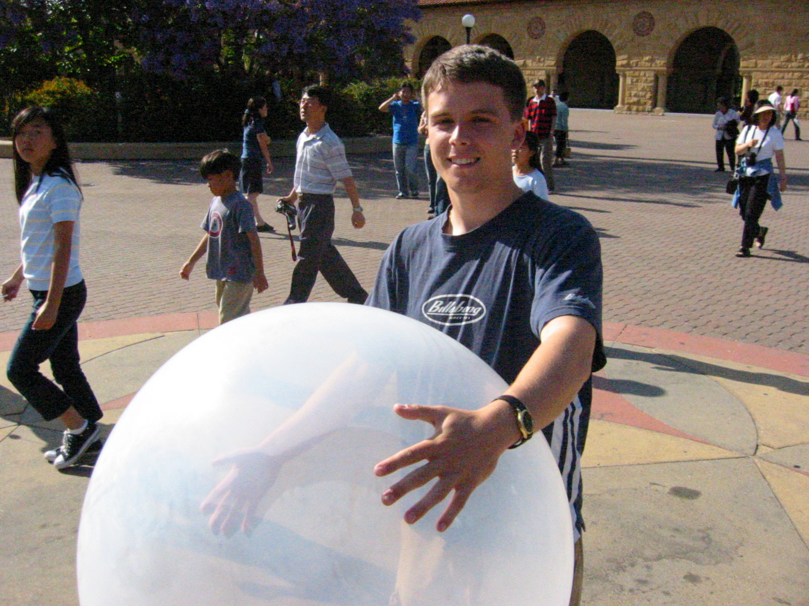Affordable Camera Balloons: Achieve Aerial Photography!