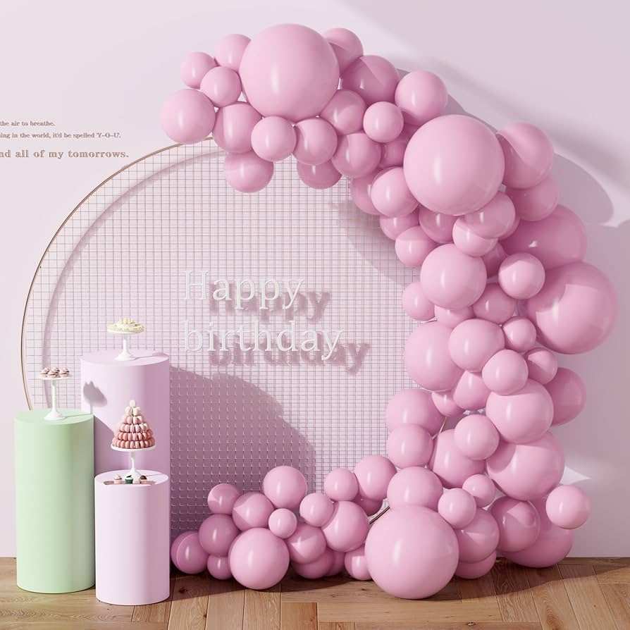 Personal Balloons: Where to Buy & How to Choose!
