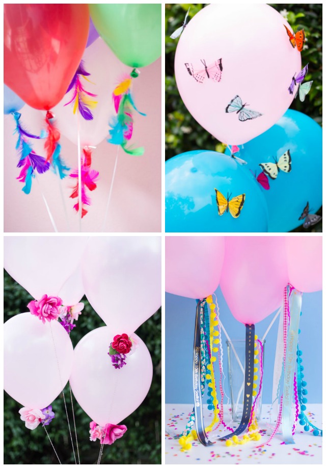 How to Create Helium at Home: Simple DIY Guide