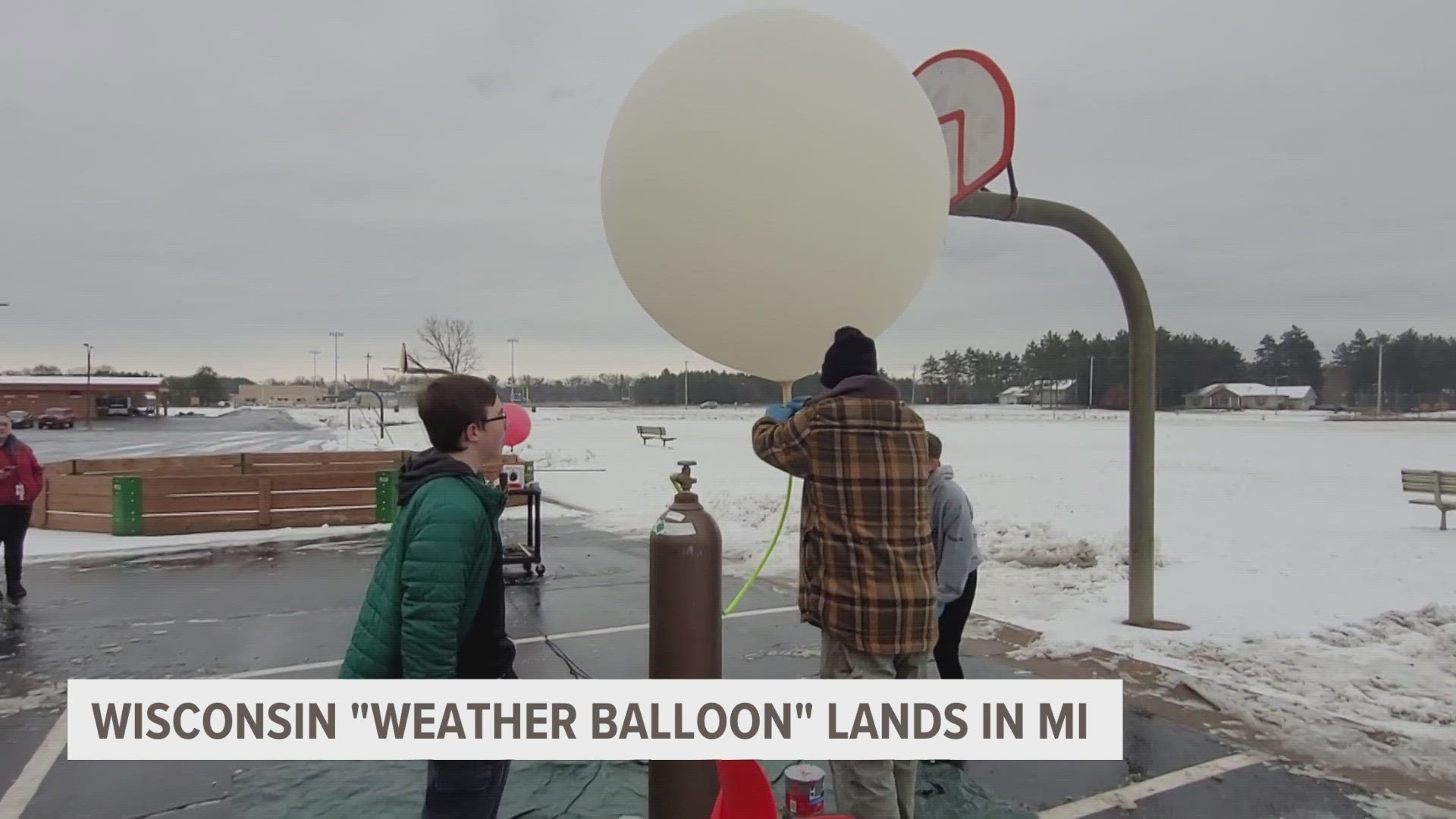 Exactly how does weather balloon work? We easily explain the journey from launch to data collection.