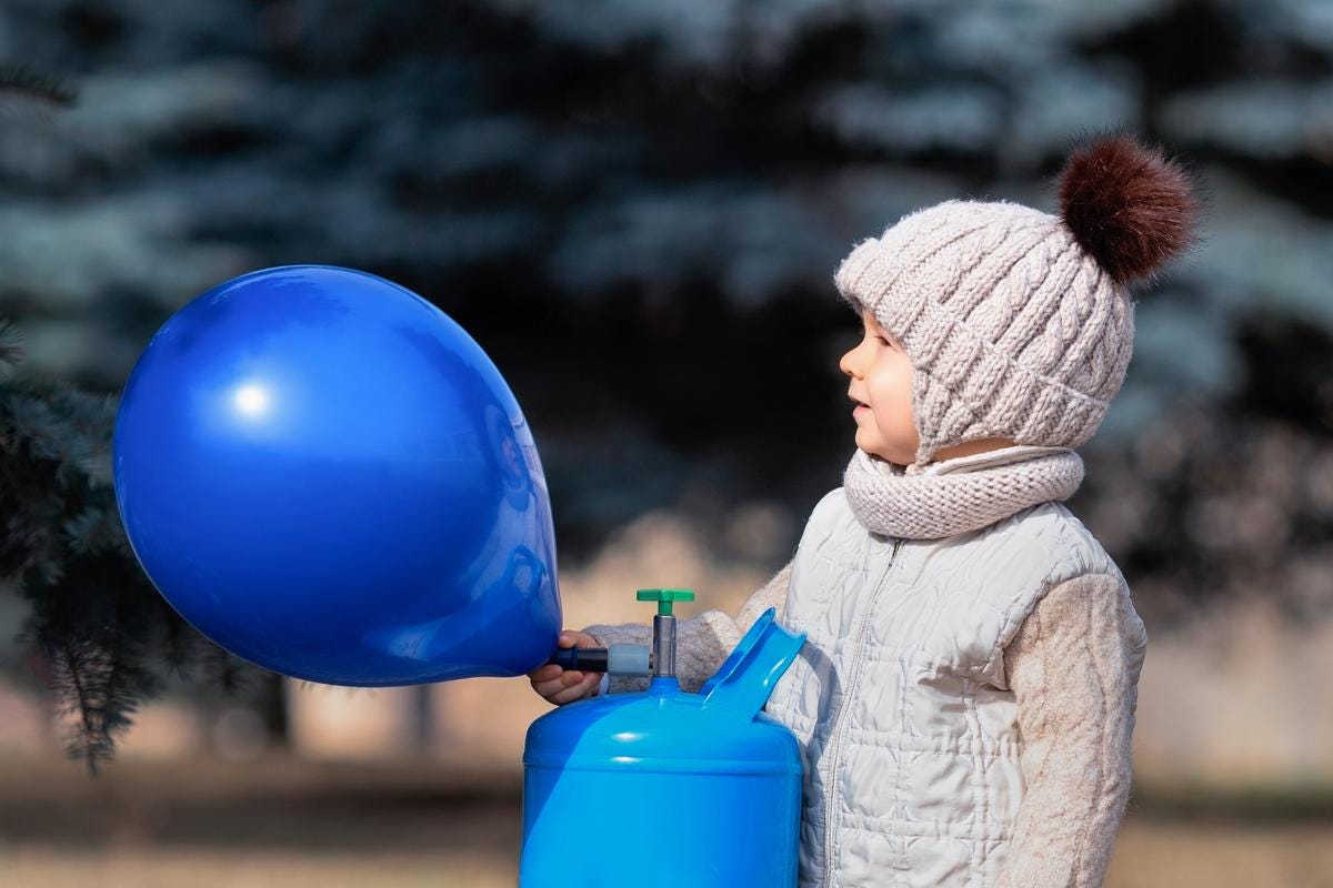 Beyond Science: Discover Creative Uses for Weather Balloons Right Now!