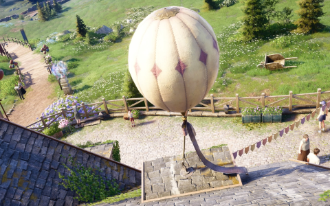 Flying a camera on balloon for the first time? Read these essential tips before you start.