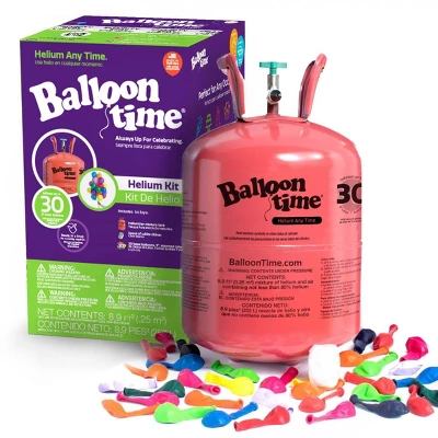 Where Can I Buy Helium? Your Local Helium Guide