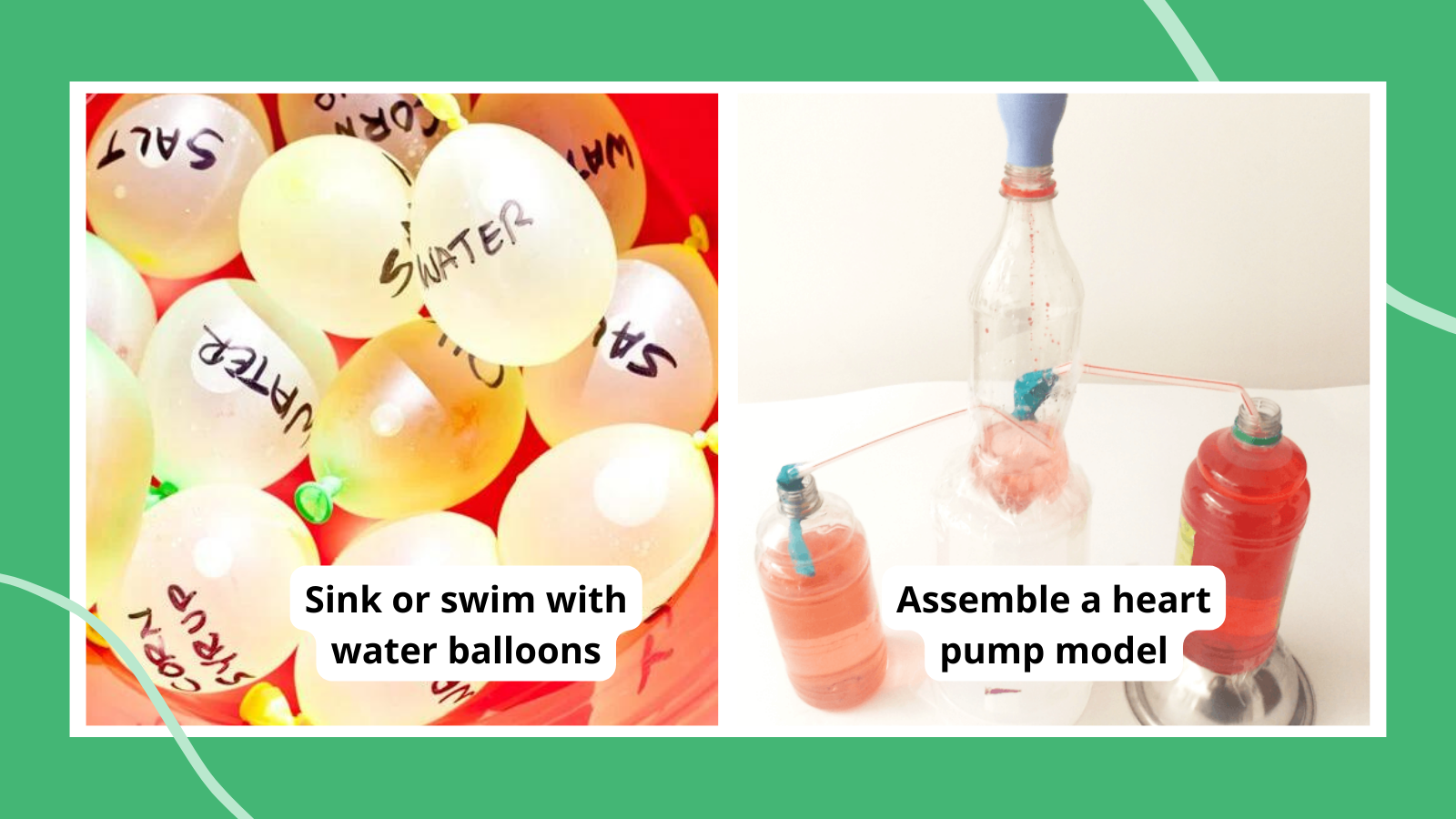Classroom Weather Balloon Kits: Fun Science Experiments (Engaging Activities for Students)