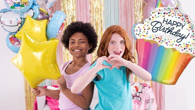 Looking for the Best Places? Heres Where to Buy Balloons Near You.