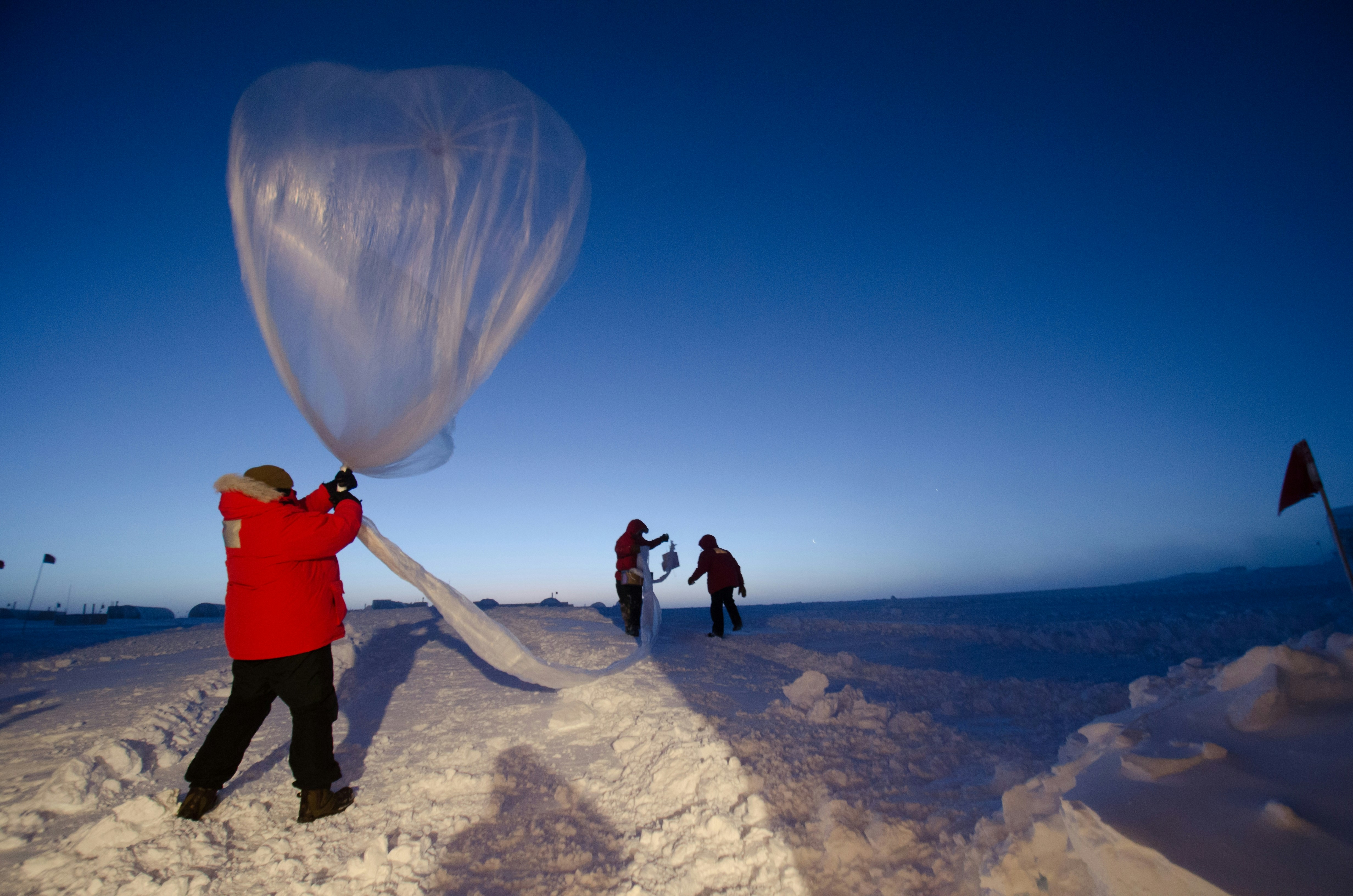 Exploring Weather Balloon and Climate Studies: See How These Tools Help Predict Future Climate Trends