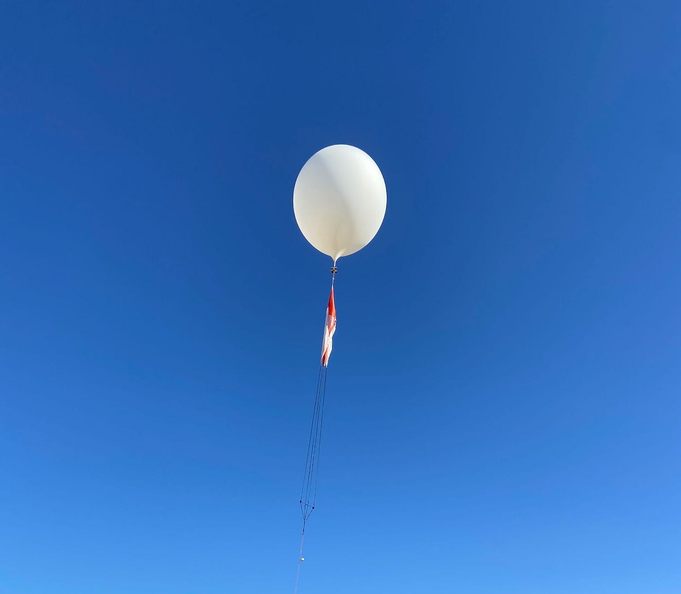 Beyond Science: Discover Creative Uses for Weather Balloons Right Now!